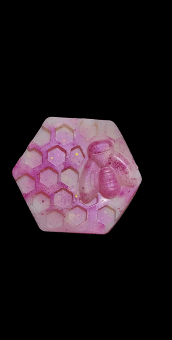 Ruche fleur de cerisier 