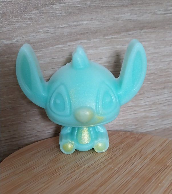 Stitch Vanille