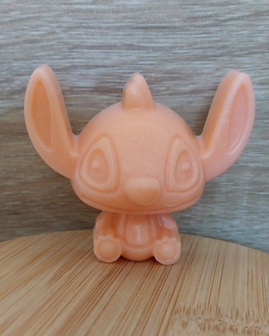 Stitch Fraise