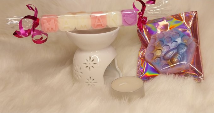 Coffret MAMAN