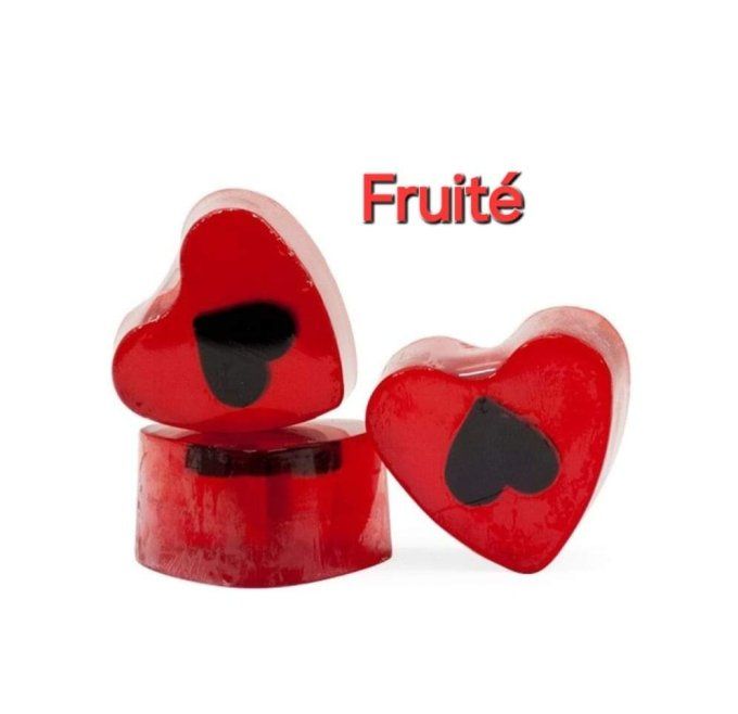 Queen (fruité)