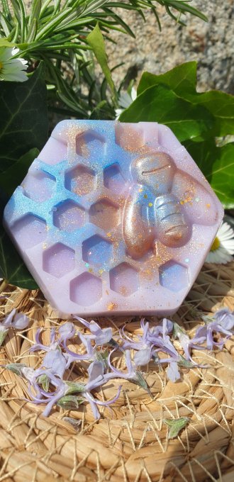 Fondant parfumé XL douceur des îles