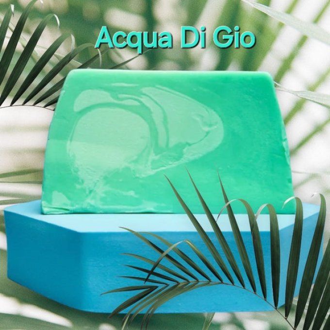 Aqua Di Gio