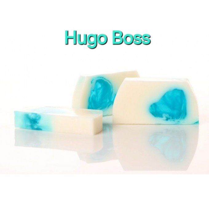 Hugo Boss