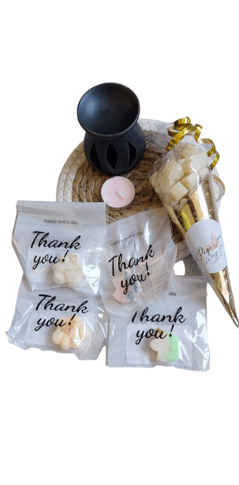 Coffret parfumé XL