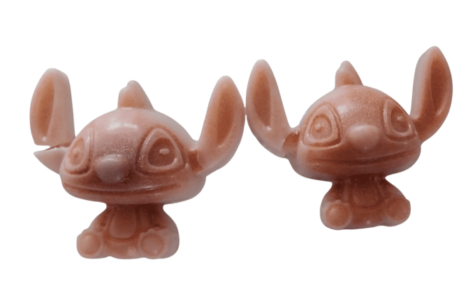 Stitch Cookie