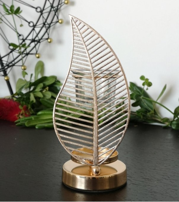 Brûle parfum PALME