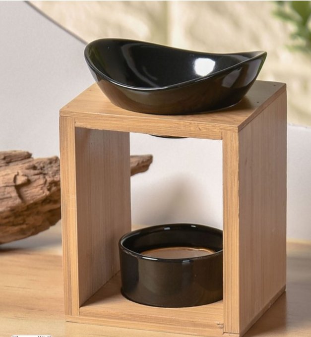 Brûle parfum KALOS