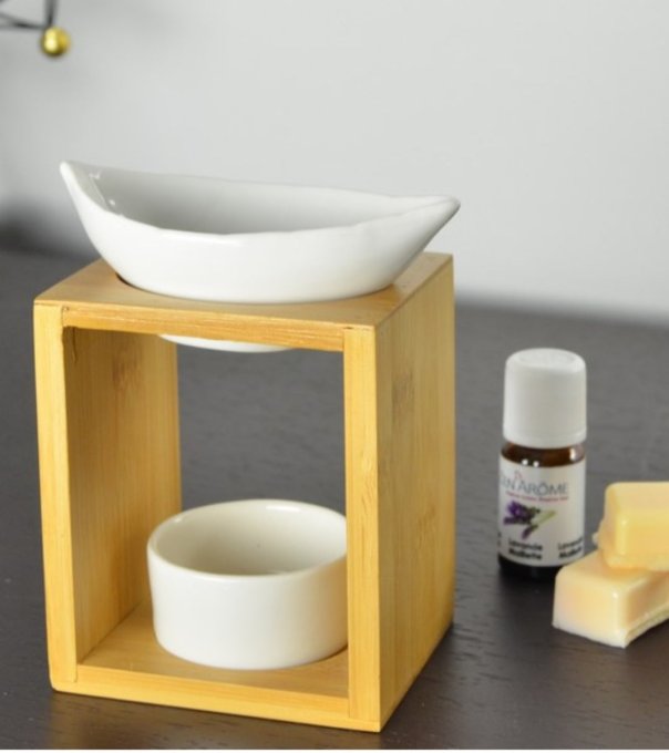 Brûle parfum KALOS