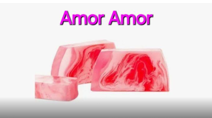 Amor Amor