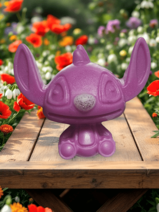 Stitch Ambre