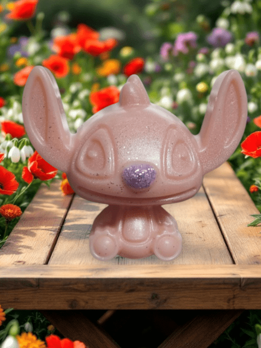 Stitch Fraise